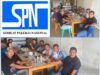 SPN Pelalawan Kukuhkan Semangat Persatuan dalam Rapat Perdana Pengurus