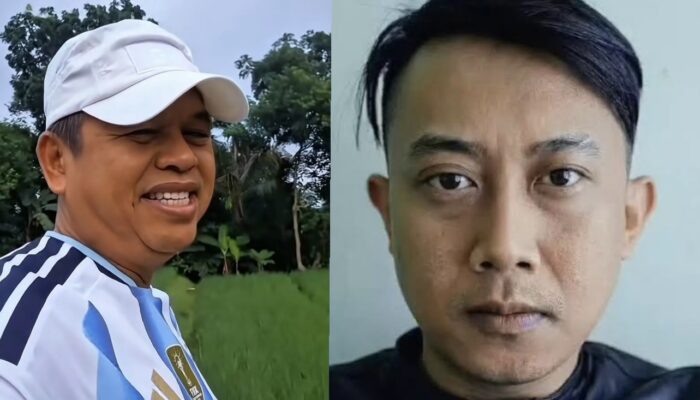 Dedi Mulyadi Siapkan Hadiah Rp250 Juta bagi Penemu Pelaku Penyekapan