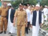Sambut 1 Muharam 1448 H, Bupati Asmar Ajak Masyarakat Jaga Persatuan dan Bijak Bermedia Sosial
