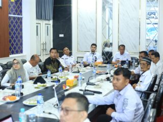 Meranti dan Johor Bahru Jajaki Kerja Sama Dagang, Sagu hingga Kopi Liberika Siap Tembus Pasar Malaysia