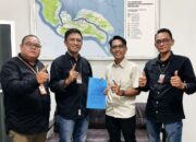 DPC ASWIN Kepulauan Meranti Resmi Daftarkan Kepengurusan ke Kesbangpol