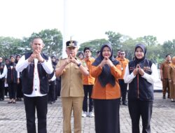 Pemkab Meranti Dukung Penuh Pelaksanaan Sensus Ekonomi 2026 untuk Perkuat Pembangunan Berbasis Data