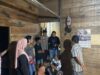 Warga Lansia yang Hilang 27 Jam di Selatpanjang Ditemukan dalam Keadaan Sehat