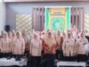 DWP Meranti Gelar Beauty Class, Perkuat Silaturahmi dan Pengembangan Diri Anggota