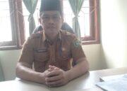 Dinas PMD Meranti Lakukan Pendampingan 12 Desa Akan Bertarung Di Pilkades Oktober Mendatang.