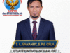DPP ASWIN Resmi Sahkan Kepengurusan DPC Kabupaten Kepulauan Meranti Periode 2026–2031