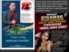 Ketua Umum Team Libas Desak Polda Sumut Ambil Alih Kasus Pembunuhan Siswi SMK di Nias Utara