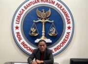 Kuasa Hukum Ahli Waris Mengecam Keras Perusahaan PT Lekonindo Kabupaten Siak Yang Tidak Melaksanakan Kewajiban Hukumnya Membayar Uang Pesangon Kematian Pekerja/Buruh.