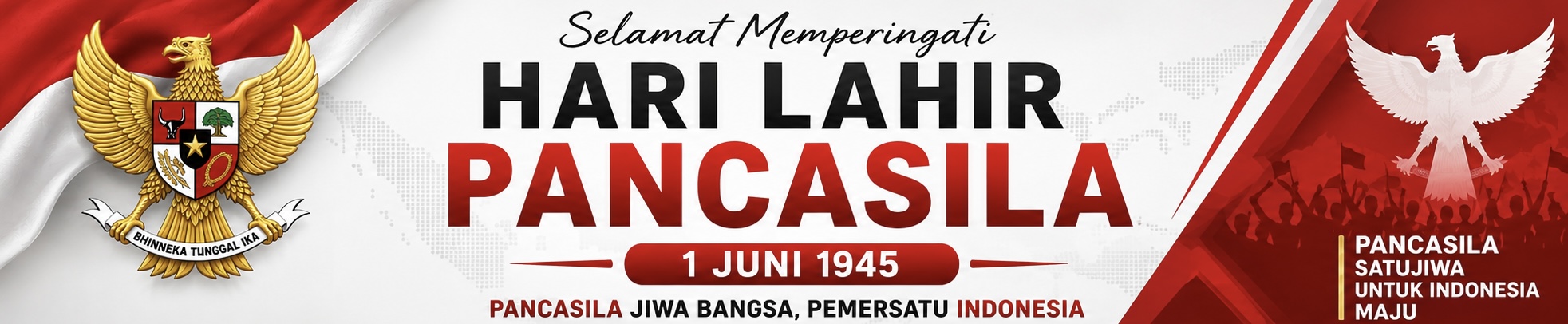 HUT Ke-17 Kabupaten Kepulauan Meranti