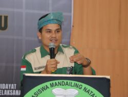IMA Pekanbaru Desak Polda Sumut Tangkap dan Hentikan Para Mafia Peti di Perbatasan Tapsel – Madina Termasuk Dugaan Keterlibatan Ormas