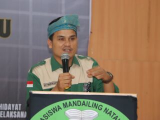IMA Pekanbaru Desak Polda Sumut Tangkap dan Hentikan Para Mafia Peti di Perbatasan Tapsel - Madina Termasuk Dugaan Keterlibatan Ormas