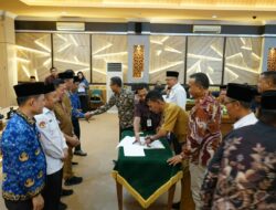 Meranti Tetapkan 64 Peserta Untuk Kafilah MTQ Riau 2026