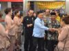 Waisak Sannipata Nusantara 2026 di Meranti, Bupati Asmar Ajak Perkuat Perdamaian dan Kerukunan Antarumat Beragama