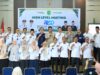 Sekda Sudandri Buka High Level Meeting TP2DD Kepulauan Meranti