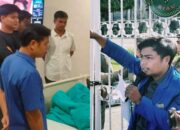 Sekretaris PKC PMII Riau Supriadi Desak Kapolda Riau Bertindak Tegas,Copot Oknum Yang Di Duga Melakukan Kekerasan terhadap Massa Aksi Cipayung Plus