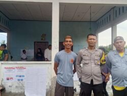 Pemungutan dan Perhitungan Suara Pada Pemilihan Badan Permusyawaratan Desa (BPD) Desa Alai Selatan Periode Tahun 2026 – 2034