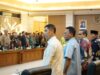 Hadiri Rakor GTRA Provinsi Riau 2026, Sekda Meranti Tegaskan Komitmen Dukung Reforma Agraria Berkeadilan
