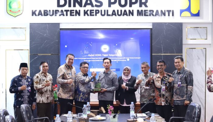 Pemkab Meranti dan Konsulat Malaysia Perkuat Kerja Sama, Buka Peluang Kerja, Beasiswa, hingga Pasar Produk Lokal