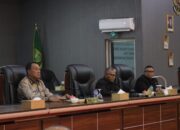 Pemkab Tegaskan Komitmen Perkuat Tata Kelola Pemerintahan, DPRD Bentuk Pansus Bahas Tujuh Ranperda