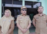 Bupati Asmar Sidak RSUD Kepulauan Meranti, Apresiasi Perbaikan Pelayanan dan Minta ASN Utamakan Kepentingan Pasien