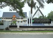Pemkab Meranti Terus Tindak Lanjuti Rekomendasi BPK atas Temuan pada Dinas PUPR