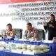 Polda Riau Musnahkan Narkoba Rp69,7 Miliar, Gagalkan Jaringan Internasional dan Selamatkan Hampir Sejuta Jiwa