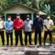 PT National Sago Prima Bersinergi dengan Puskesmas Sungai Tohor Laksanakan Fogging Cegah DBD di Desa Sendanu Darul Ikhsan