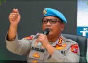 Polda Riau Pastikan mantan Kanit Reskrim Polsek Rupat Utara Dicopot dan Ditahan