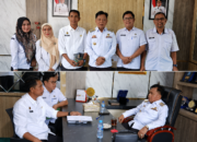 Meranti Perkuat Sinergi dengan Samsat untuk Dongkrak PAD dari Pajak Kendaraan