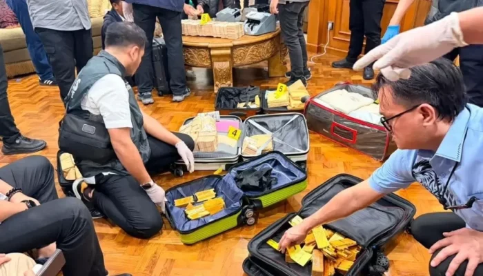 Polri Lakukan Pengungkapan Tanpa pandang Bulu,Momentum Terbaik Untuk Mengembalikan Kepercayaan Masyarakat
