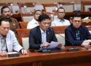 Ketua Komisi III DPR RI Dukung Polri Usut Tuntas Dugaan Korupsi Batu Bara Penyebab Blackout di Sumatera