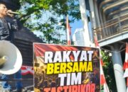 Kortas Tipidkor Polri Diminta Usut Tuntas Dugaan Korupsi yang Seret Nama Jampidsus