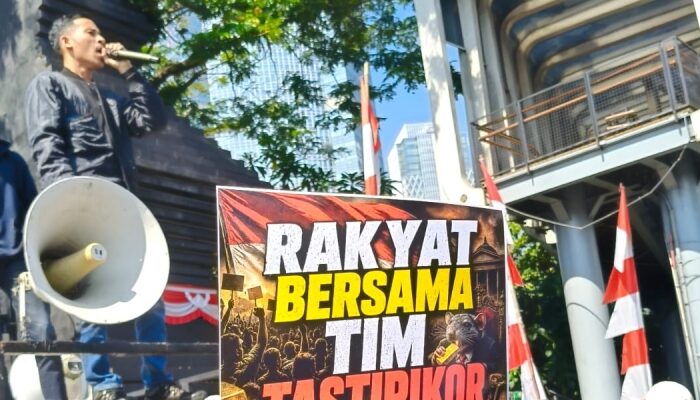 Kortas Tipidkor Polri Diminta Usut Tuntas Dugaan Korupsi yang Seret Nama Jampidsus