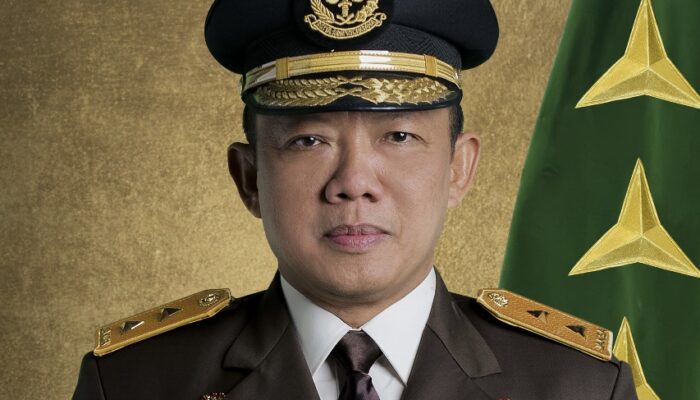Febrie Adriansyah Akhirnya  Mundur Dari Jabatan Jampdisus
