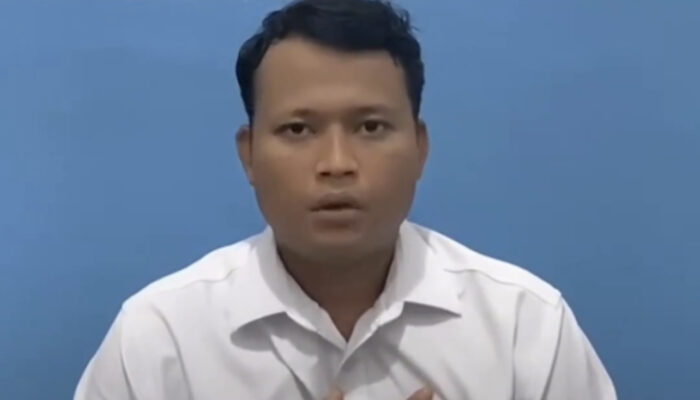 Oknum Kepala SPPG di Sibolga Diduga Main Judi Online Saat Bertugas hingga Bawa Perempuan ke Dapur MBG