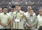 Pemerintah Tetapkan Harga Ayam Hidup Minimal Rp 19.500 per Kg Mulai 15 Juli 2026