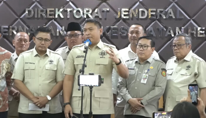 Pemerintah Tetapkan Harga Ayam Hidup Minimal Rp 19.500 per Kg Mulai 15 Juli 2026