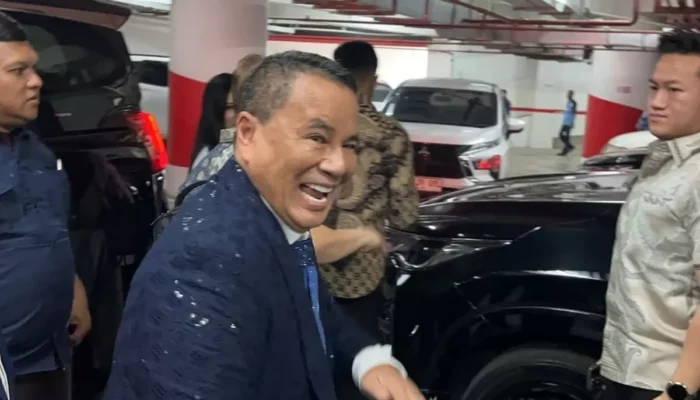 Hotman Paris Resmi Jadi Kuasa Hukum Eks Jampidsus Febrie Adriansyah