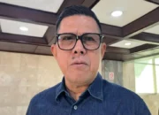 Anggota DPR RI Tegaskan Tak Ada Aturan Tangkap Jaksa Harus Izin Presiden