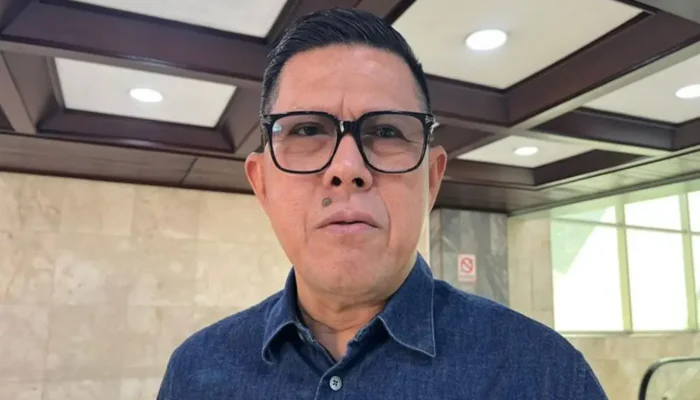 Anggota DPR RI Tegaskan Tak Ada Aturan Tangkap Jaksa Harus Izin Presiden