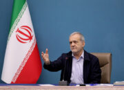 Gencatan Senjata Hancur, Iran Siap Perang Penuh Lawan AS