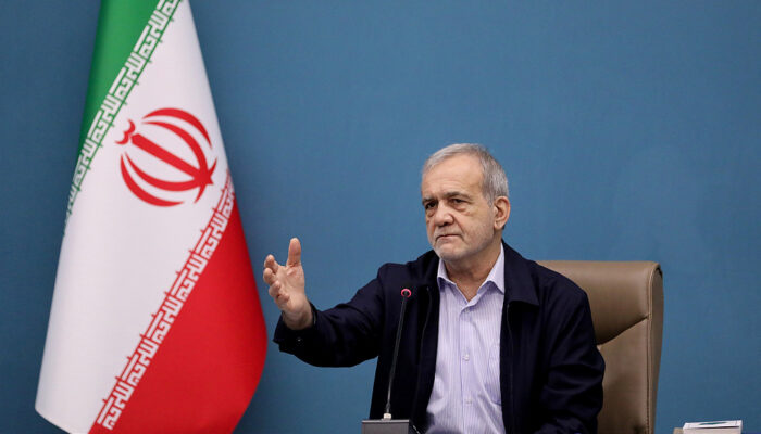 Gencatan Senjata Hancur, Iran Siap Perang Penuh Lawan AS