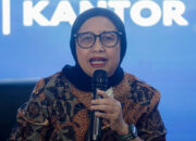 Nanik S Deyang Tinggalkan Jabatan Kepala BGN, Fokus Pulihkan Kesehatan