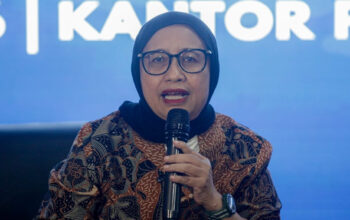 Nanik S Deyang Tinggalkan Jabatan Kepala BGN, Fokus Pulihkan Kesehatan