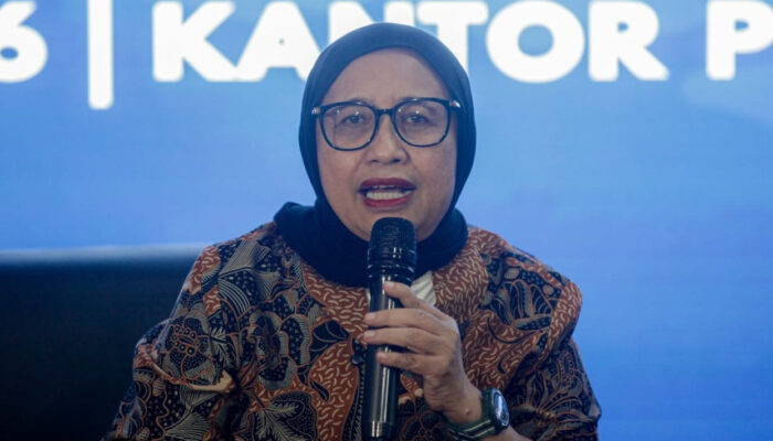 Nanik S Deyang Tinggalkan Jabatan Kepala BGN, Fokus Pulihkan Kesehatan