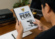 Dewan Pers Tegaskan Klarifikasi Harus Disampaikan kepada Media yang Memuat Berita Pertama, Bukan Melalui Media Lain