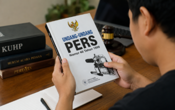 Dewan Pers Tegaskan Klarifikasi Harus Disampaikan kepada Media yang Memuat Berita Pertama, Bukan Melalui Media Lain