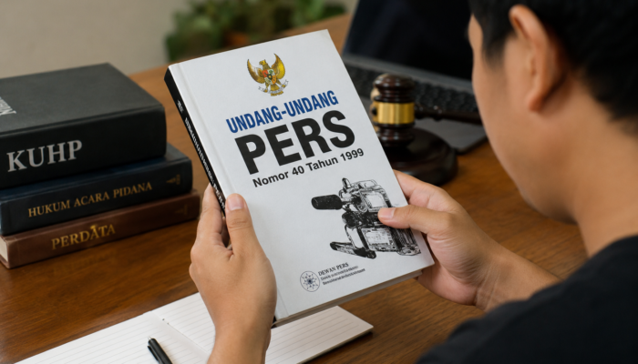 Dewan Pers Tegaskan Klarifikasi Harus Disampaikan kepada Media yang Memuat Berita Pertama, Bukan Melalui Media Lain