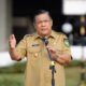 Plt Gubernur Riau SF Hariyanto Diperiksa KPK Terkait Dugaan Korupsi