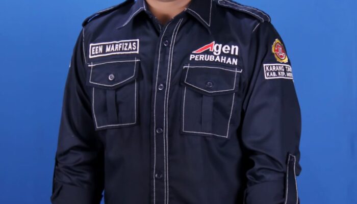 Ketua Karang Taruna Meranti: Saatnya Pelindo Berikan Kepastian, BUMD Siap Bersinergi Demi Daerah